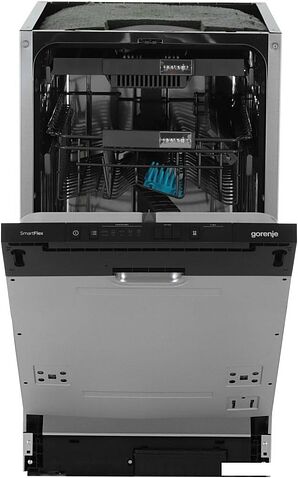 Встраиваемая посудомоечная машина Gorenje GV573C15