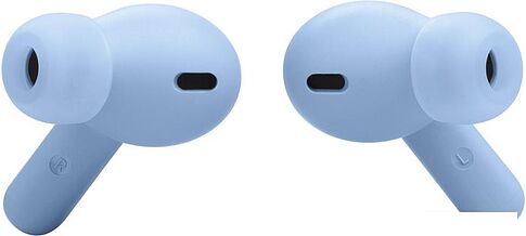 Наушники JBL Wave Beam (голубой)