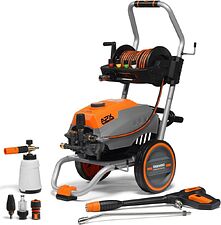 Мойка высокого давления Daewoo Power DAW 920W