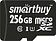 Карта памяти Smart Buy microSDXC SB256GBSDCL10-00 256GB