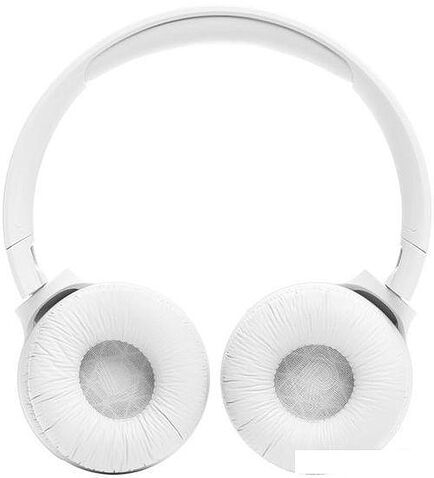 Наушники JBL Tune 520BT (белый)