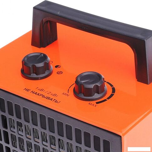 Электрическая тепловая пушка Patriot PTQ 3 S