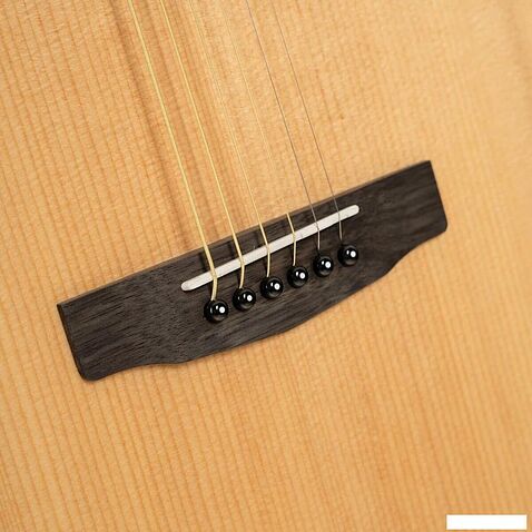 Акустическая гитара Cort L60 NAT