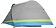 Треккинговая палатка Norfin Maula 3 (серый/голубой)
