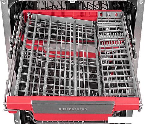 Посудомоечная машина KUPPERSBERG GSM 4573
