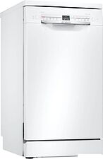 Отдельностоящая посудомоечная машина Bosch Serie 2 SPS2IKW10E Отдельностоящая посудомоечная машина Bosch Serie 2 SPS2IKW10E