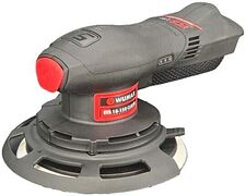 Эксцентриковая шлифмашина Wumax ETS 18-150 Classic (без АКБ)