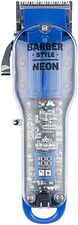 Машинка для стрижки волос Dewal Baber Style Neon 03-081 Blue