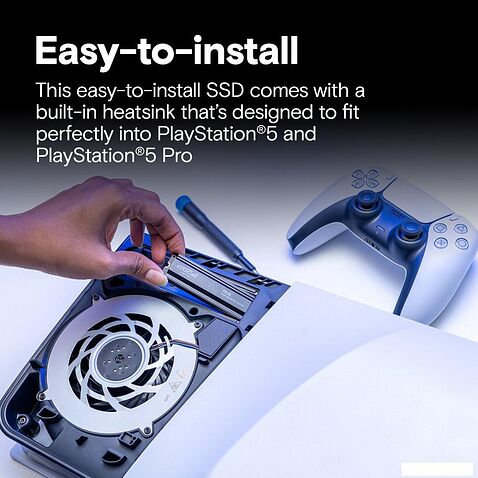 SSD Crucial P310 1TB CT1000P310SSD5