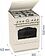 Кухонная плита Gorenje GKS6C71CLI