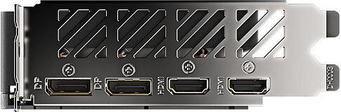 Видеокарта Gigabyte GeForce RTX 4060 Ti Eagle 8G GV-N406TEAGLE-8GD