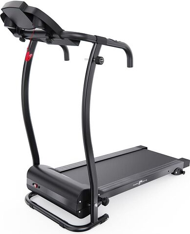 Электрическая беговая дорожка DFC Nero Sports T-NS105-BT