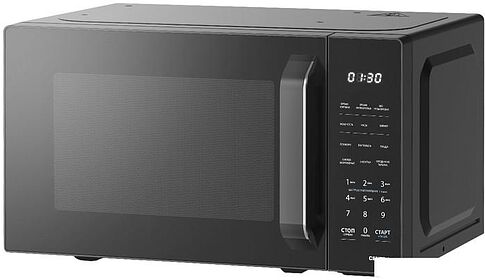Микроволновая печь CENTEK CT-1551 (черный)