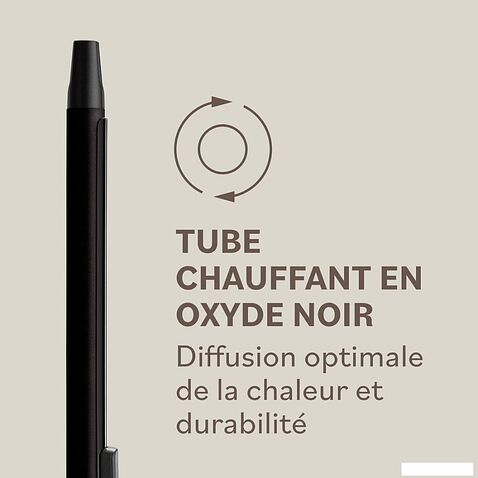 Круглая  плойка BaByliss PRO Curling Tong BAB2491E