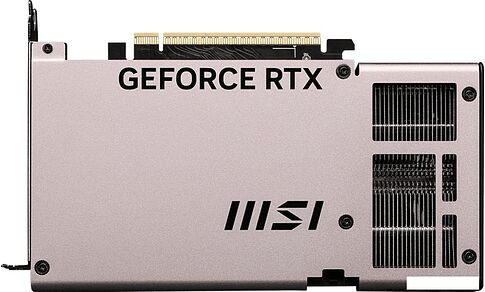 Видеокарта MSI GeForce RTX 5060 Ti 16G Inspire 2X OC