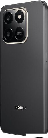 Телефон HONOR X7d LGN-LX1 6GB/128GB международная версия (вельветовый черный)