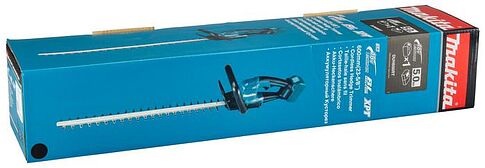 Кусторез Makita DUH606RT (с 1-им АКБ 5 Ач)