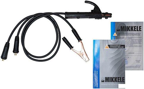 Сварочный инвертор Mikkele MMA-225.1