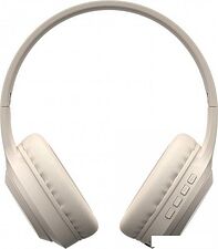 Наушники Havit H628BT (бежевый)