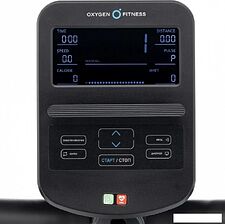 Велотренажер Oxygen Fitness Momentum Rb