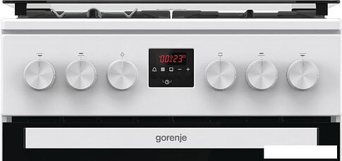 Кухонная плита Gorenje GGI5C20WF-B