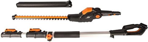 Высоторез Worx WG252E.9 (без АКБ)