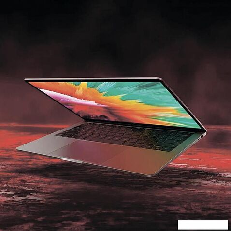 Ноутбук Xiaomi RedmiBook Pro 14 2022 Ryzen Edition JYU4472CN