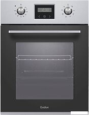 Электрический духовой шкаф Evelux EO 440 PX