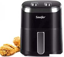 Аэрофритюрница Sonifer SF-1009