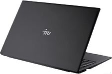 Ноутбук iRU Калибр 15TLI 1906743