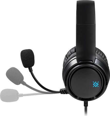 Наушники Defender Abyss