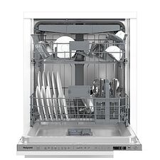 Встраиваемая посудомоечная машина Hotpoint-Ariston HI 5D84 DW Встраиваемая посудомоечная машина Hotpoint-Ariston HI 5D84 DW