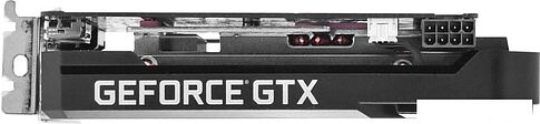 Видеокарта Palit GeForce GTX 1660 Ti StormX 6GB GDDR6 NE6166T018J9-161F