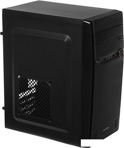 Корпус Digma DC-MATX102-U2