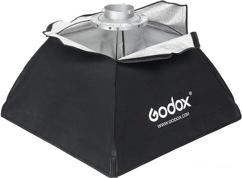 Софтбокс Godox SB-FW6060 с сотами