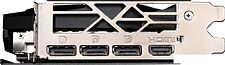Видеокарта MSI GeForce RTX 4060 Ti Gaming 8G Видеокарта MSI GeForce RTX 4060 Ti Gaming 8G