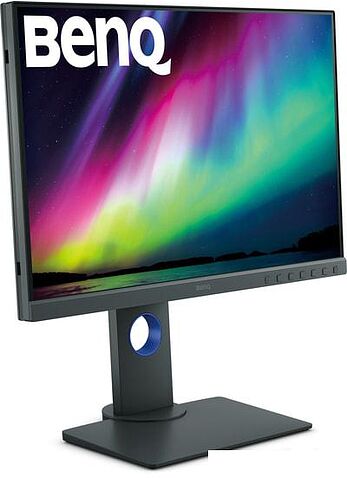 Монитор BenQ SW240