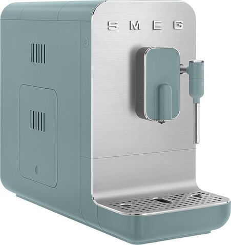 Кофемашина Smeg BCC12EGMEU