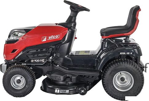 Райдер Efco EF 109L/16 K