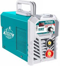 Сварочный инвертор Total TW21302 Сварочный инвертор Total TW21302