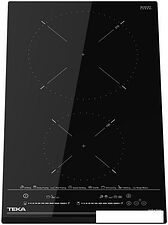Варочная панель TEKA MasterSense Domino IZC 32600 MST (черный)