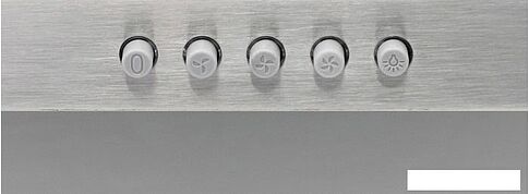 Кухонная вытяжка Weissgauff Alpha 60 PB IX