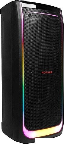 Патибокс Урал Молния 10000