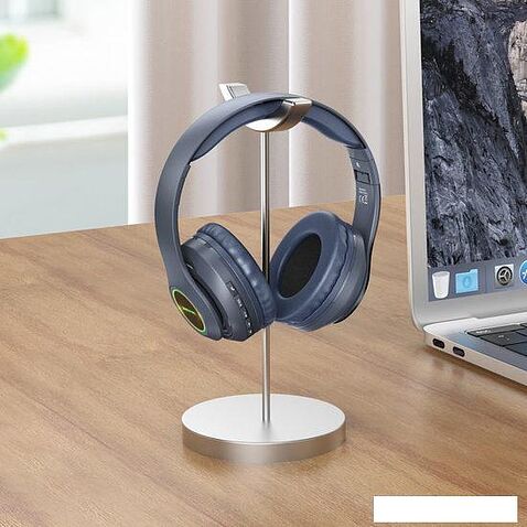 Наушники Borofone BO17 (синий)