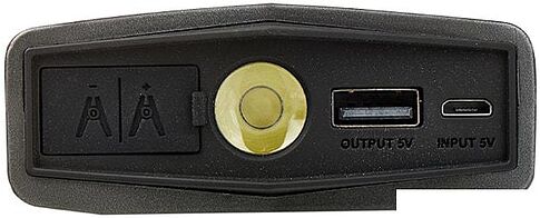 Портативное пусковое устройство Даджет АвтоСтарт