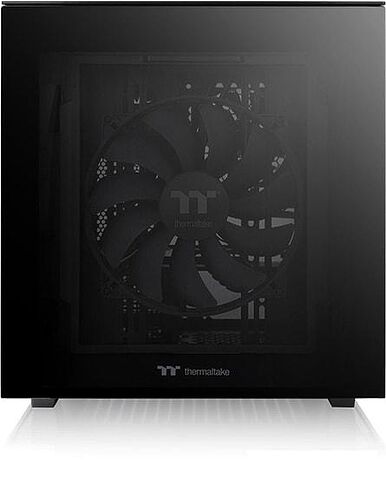 Корпус Thermaltake Divider 200 TG CA-1V1-00S1WN-00