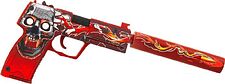 Модель пистолета VozWooden Active USP-S Убийство Подтверждено 2002-0404 Модель пистолета VozWooden Active USP-S Убийство Подтверждено 2002-0404