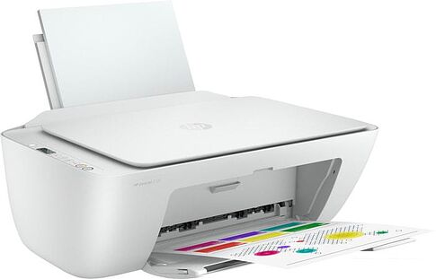 МФУ HP DeskJet 2720 3XV18B