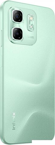 Смартфон Infinix Hot 50i X6531B 4GB/256GB (зеленый шалфей)