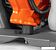 Ранцевая воздуходувка Daewoo Power DABL 520